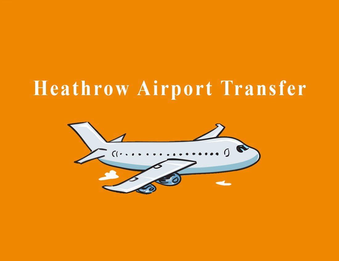 Heathrow Airport Transfer Service in Teddington - Teddington Airport Transfers